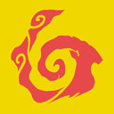 遛遛羊奇妙屋的LOGO