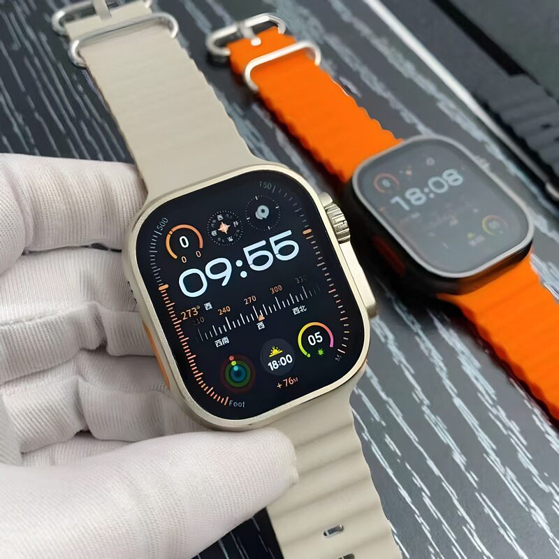Iqoo Watch Gt2 New Watch Watchgt2 Smart New Large-Screen Long-Lasting Battery Watch Iqoo Watch Gt2 New Watch Watchgt2 Smart New Large-Screen Long-Lasting Battery Watch