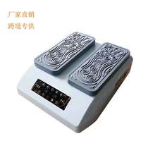 Leg trainer electric walking machine leg strengthening machine elderly stepper rehabilitation machine HAPPY LEG