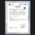 Дезинфекционный шкаф Zhigao коммерческий вертикальный двухдверный шкаф большой емкости с горячим воздухом из нержавеющей стали гостиничный ресторан столовая mini 2