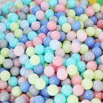 Safety Ocean Ball Toy Indoor Ball Home Decoration Paradise Tasteless Game Bath Naughty Castle Bobo Baby