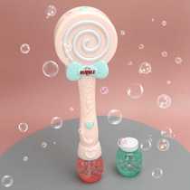 加特林泡泡机 儿童全自动照相机泡泡玩具 卡通猪恐龙泡泡棒网红