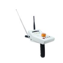 New GR-450 underground remote high-precision archaeological metal detector treasure hunting outdoor infrared treasure detection instrument