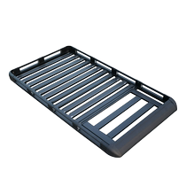 Jietu Traveler Shanhai T2 L9 special luggage rack Wei brand Lanshan off-road SUV modified and expanded shelf frame