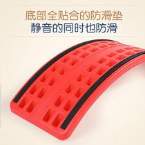 New childrens balance board smart board sensory training equipment household seesaw indoor toy curved board balance