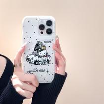 太酷辣    至in单品 波点汽车KT 好物 分享