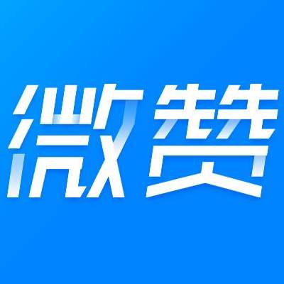 微赞通信专营店的LOGO