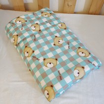 Menstrual period aunts small mattress washable pure cotton sleeping bed mat handmade close-fitting mattress for home use