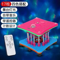 New waist twisting turntable dancing waist twisting machine body shaping home fitness equipment exercise for women shaping and tightening belly