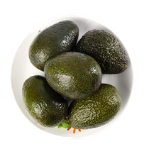 Avocado 15 Big Macs Whole Box Baby Food Complementary Ripe Ready-to-Eat Fresh Fruit Avocado Large Fruit for Pregnant Women