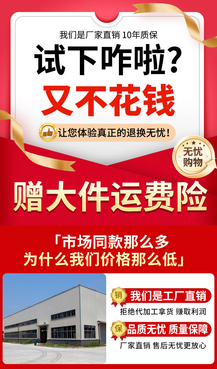 儿童拼接床 铁艺儿童拼接床 可升降护栏 奶油白色现代简约儿童床设计