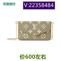 Yikawen bag genuine leather mini beautiful pillow bag zipper Yaoyao cloud bag 72456 method