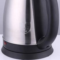 70N positive electric hot water kettle household dormitory size capacity kettle ready to soak 04 steel fully automatic power off