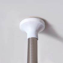 Special dome hanging mosquito net bracket retractable support pole princess bed curtain household fan hanging SR