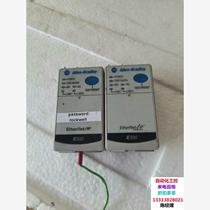 AB Rockwell E300 communication module 193-ECM-ETR~Inquiry is on sale