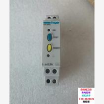 Haiger HR502 ground leakage relay ~ Inquiries are on sale