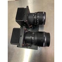 Negotiable item: Dalsa PC-30-04K80-00ndash R industrial camera line scan camera