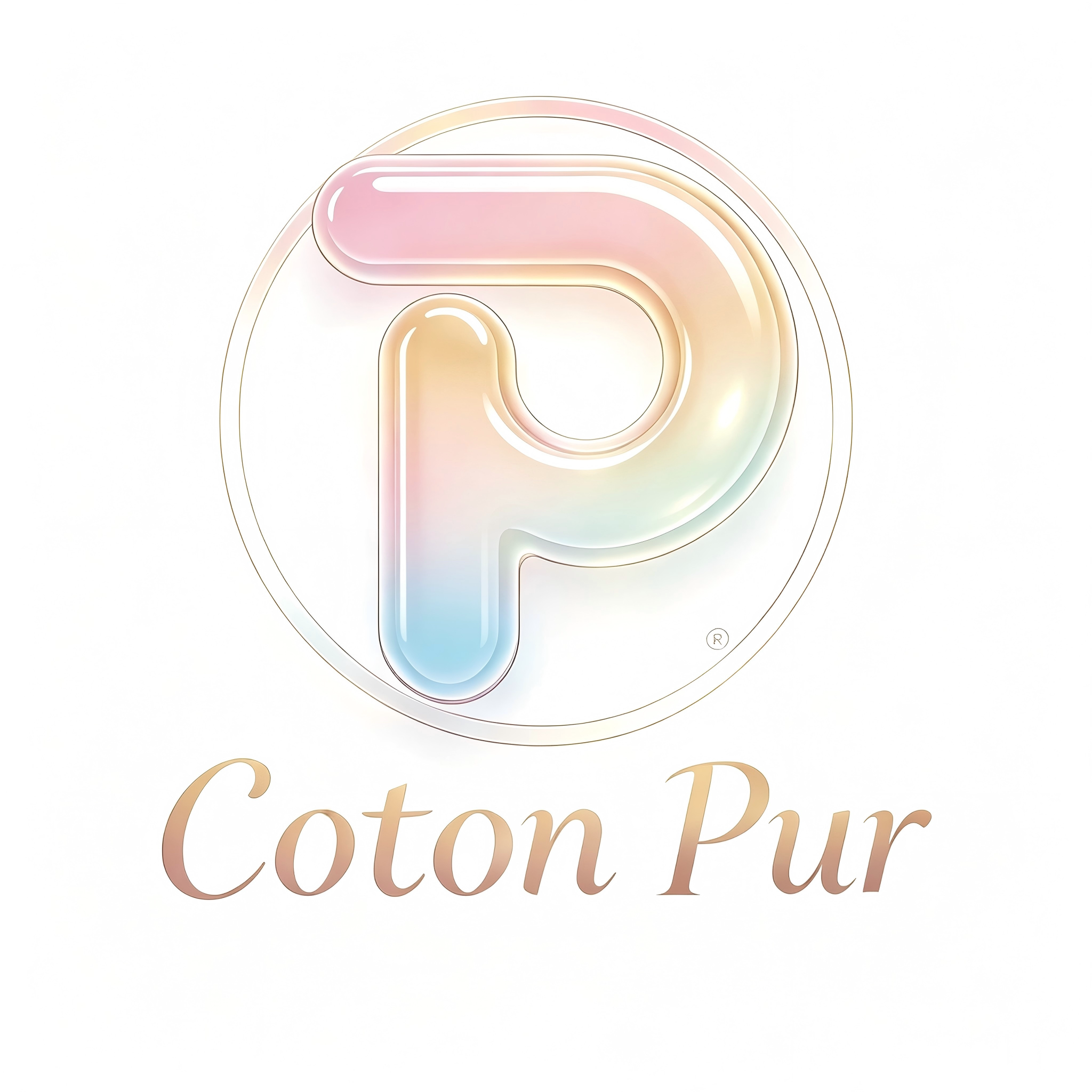日本Coton Pur卡通联名睡衣