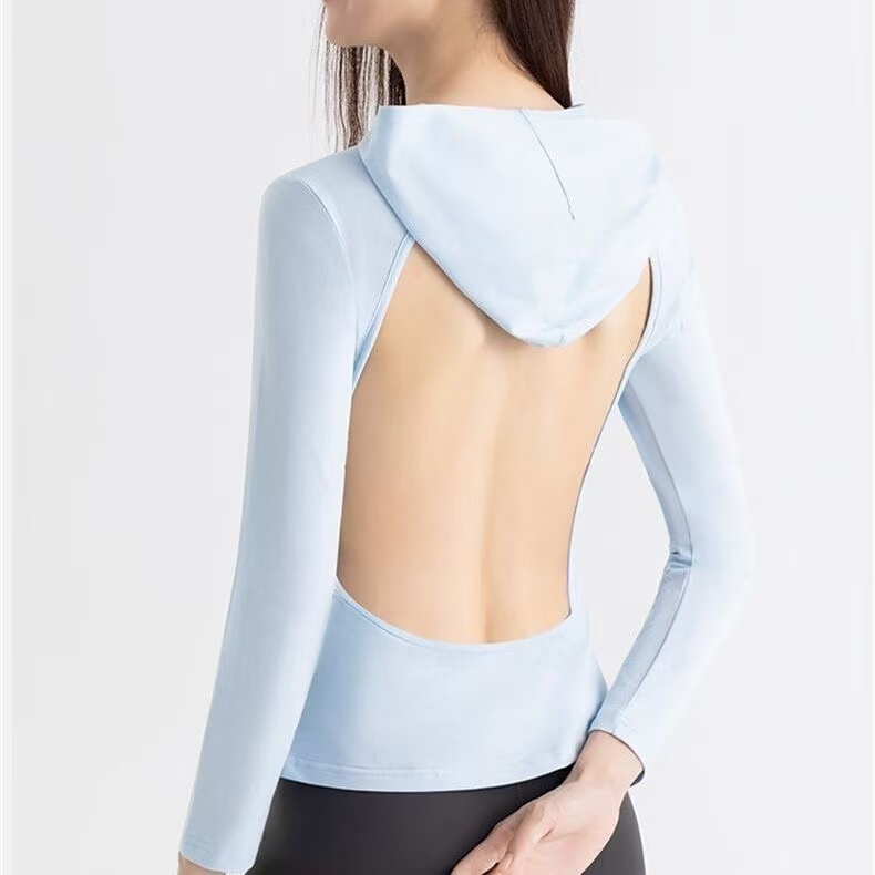 Special Sunbathing Clothing for Women, New Summer Style, Pure Cotton, Thin, with Chest Pads, Suitable for Hot Weather, Outdoor Sunbathing with a Hat, Sunbathing Tool Special Sunbathing Clothing for Women, New Summer Style, Pure Cotton, Thin, with Chest Pads, Suitable for Hot Weather, Outdoor Sunbathing with a Hat, Sunbathing Tool