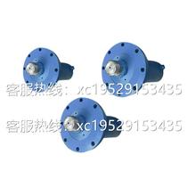 Manufacturer supplies ROB round cylinder engineering hydraulic cylinder adjustable heavy-duty hydraulic cylinder non-calibration made