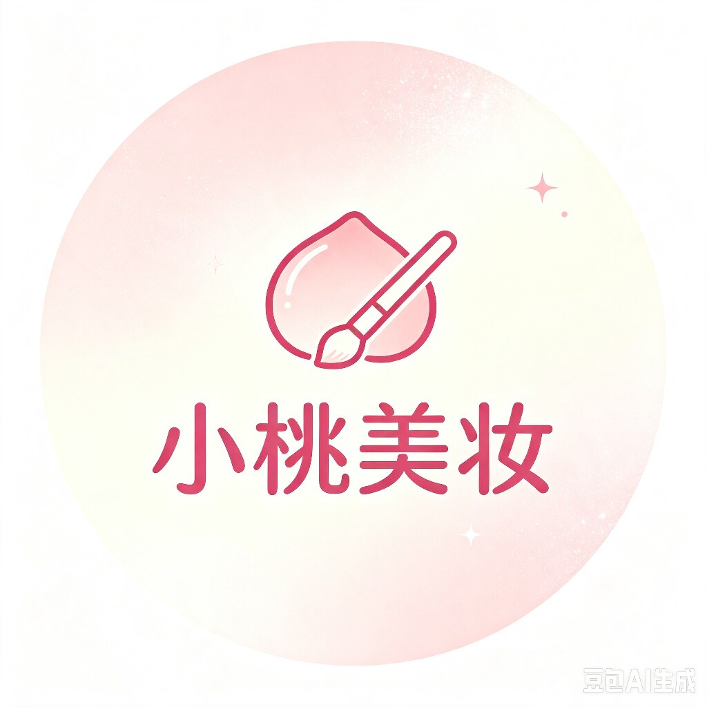 小桃底妆屋