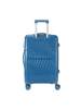 New Style Suitcase, High-Looking and Lightweight Luggage, Pp Universal Wheels, Leisure Travel, Student Large-Capacity Trolley Case