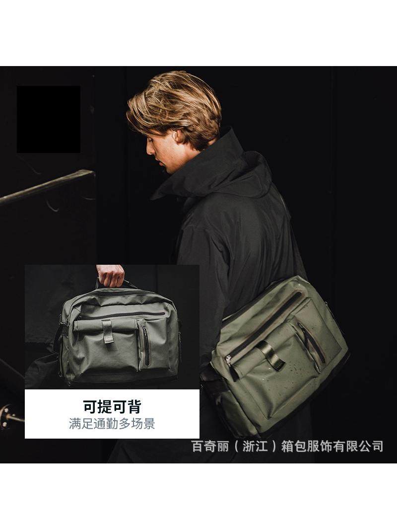 Backpack Women's Computer Bag Casual Crossbody Bag Handbag School Bag Cycling Sports Backpack Men's New Style