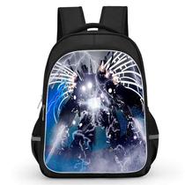 Titan TV Man Toilet Man Surveillance Man Photographer TV Man Schoolbag Elementary School Student Kindergarten Handsome Waterproof Bag