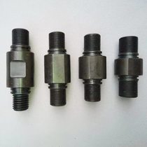 Manufacturer customized die-casting machine accessories 280T connector cold chamber machine punch injection rod die-casting machine connecting rod