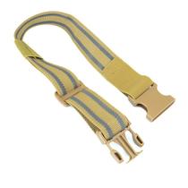 Leggings with tactical leg rings non-slip outdoor gaiters elastic straps adjustable fixed straps fixed straps buckle straps