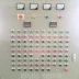 Nhãn tín hiệu hộp bắt đầu bảng điều khiển thẻ dán nút điện bảng hiệu tủ khẩn cấp dừng nút điều khiển thẻ hộp tiêu chuẩn - Thiết bị đóng gói / Dấu hiệu & Thiết bị