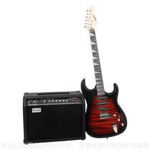 ·Electric Guitar Speaker 40 Guitar Speaker Electric Bass Speaker Outdoor Performance Portable Speaker