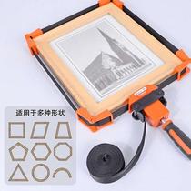 MYTEC multi-functional strap clip woodworking photo frame