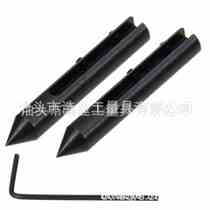 Measuring center distance 2 750-inch long centerline caliper probe 500 10 12-inch caliper probe