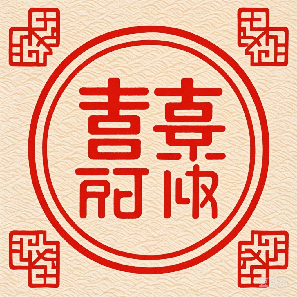 如意禧乐居的LOGO