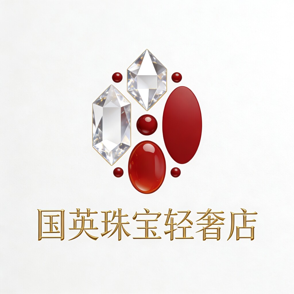 国英珠宝轻奢店