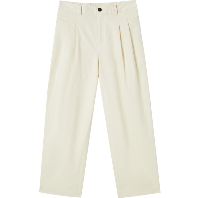The same style of shopping malls, you can enjoy the 2021 casual pants, harem pants