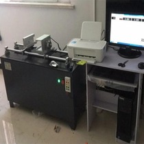 JT T 327-2016 Bridge expansion joint device Rubber sealing belt clamping performance test equipment