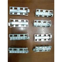 Dongguan factory direct sales zinc alloy frozen deburring machine frozen processing machinery trimming machine