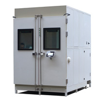 Taiwans walk-in salt spray experiment test bags door-to-door service and installation of various specifications