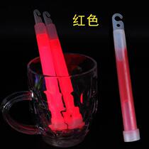 Concert glow stick outdoor lighting glow stick