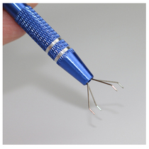 IC puller electronic component grabber BGA chip gripper IC puller picker BGA chip