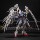Daban 8827MG Bai Xueji Feiyi Собранная модель Gundam MB Assault Free Red Heresy Mecha Collection Украшение коллекции mini 4
