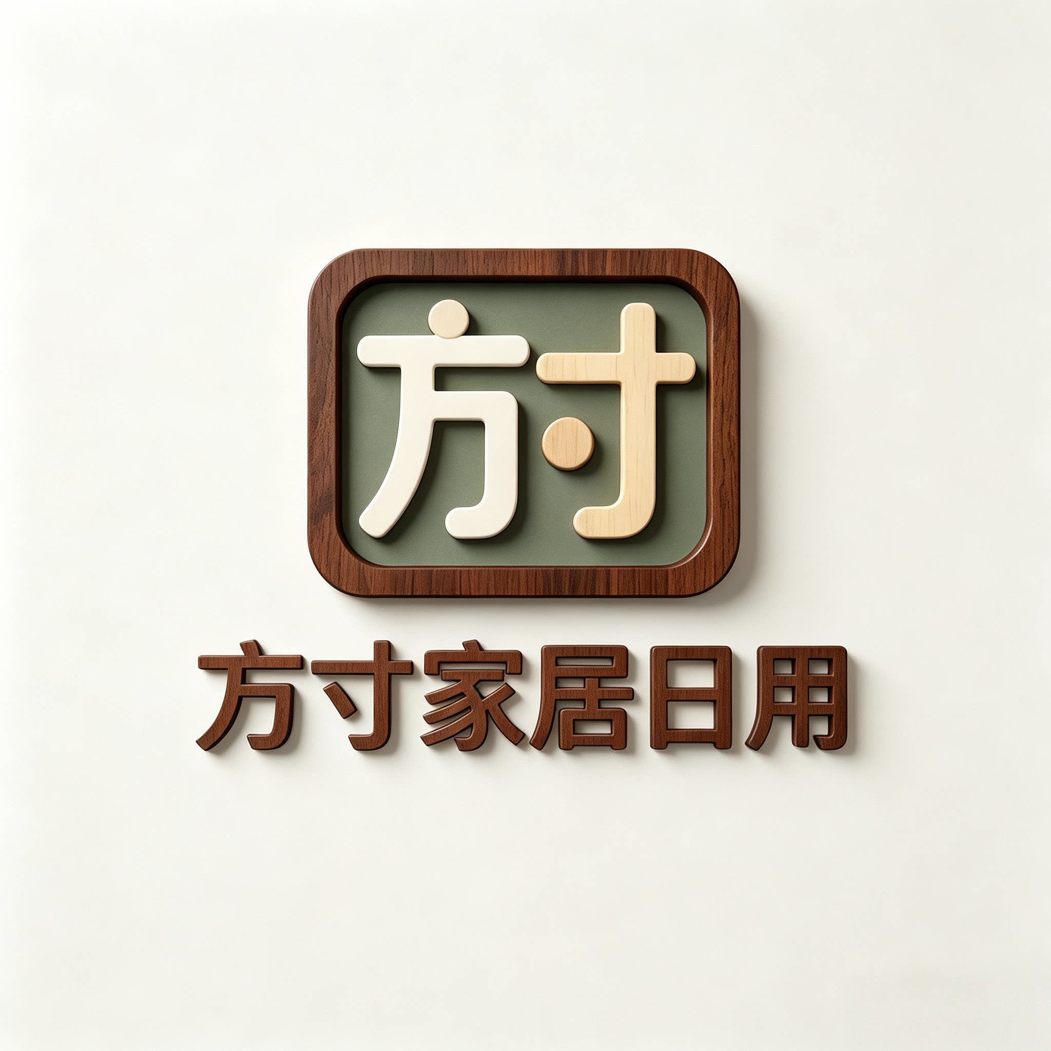 方寸家居日用