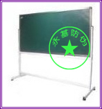 Chengdu area green board package comes with 100*60cm green board shelf chalk and eraser