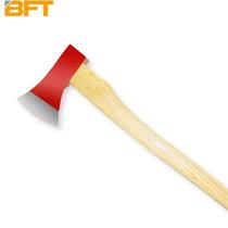 Beifote fire ax fire ax demolition tool fire equipment 90cm fire ax