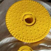 Twisting ground twisting accessories repair split plate treadmill buried fitness floor indoor and outdoor equipment turntable foot home