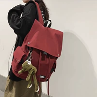 8010 Pure Red + лягушка