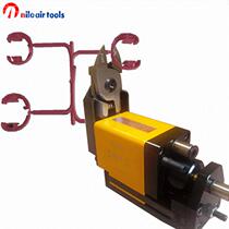 Japan imported Leilai SN10 FN3 manipulator pneumatic scissors plastic water mouth shears automated micro air shears