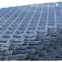 New protective breeding thickened fence dog cage rust protection orchard without wall net isolation galvanized wire mesh fence